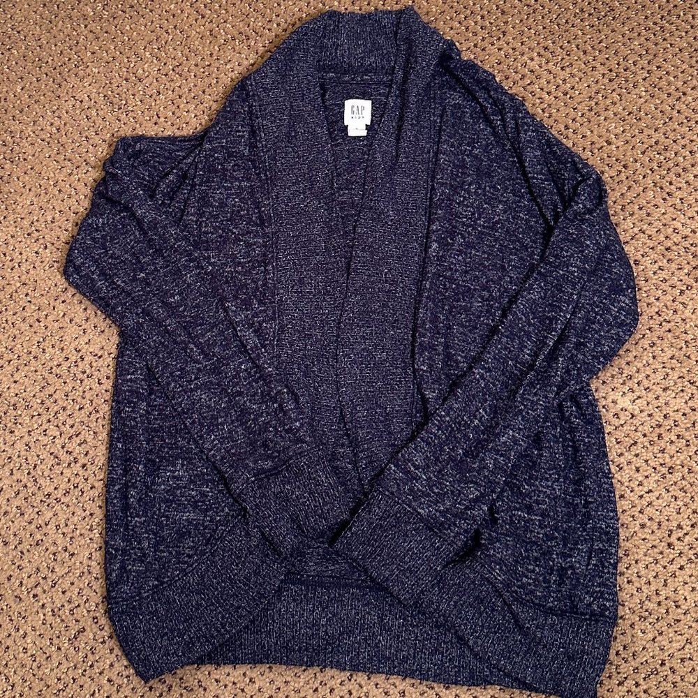 Kids Unisex Size 6/7 Sweater Shrug
